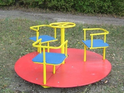 Каруселі Каруселі